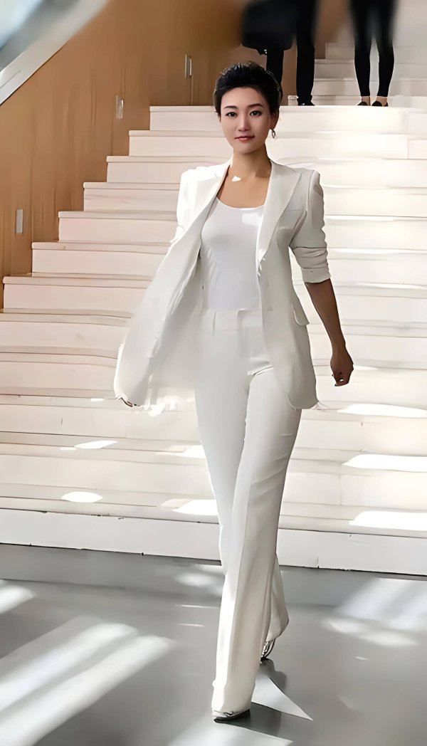 靠谱的配资平台有哪些 央视一姐消失两个月真相曝光！二十年零差错直播的背后：身体终于撑不住了